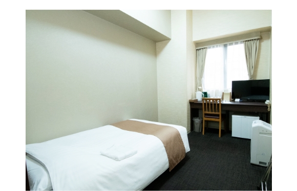 ゆっくりお休み頂ける為の寝具